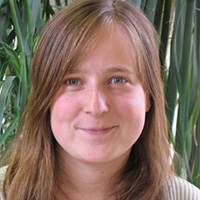 Mary Mathie